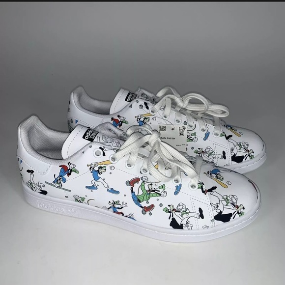 stan smith goofy
